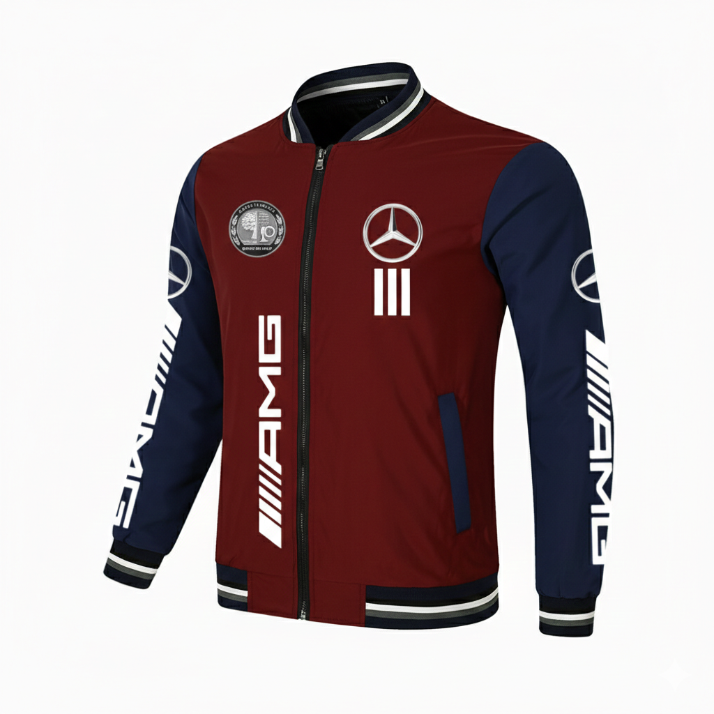 Chaqueta Mercedes-Benz Racing RS