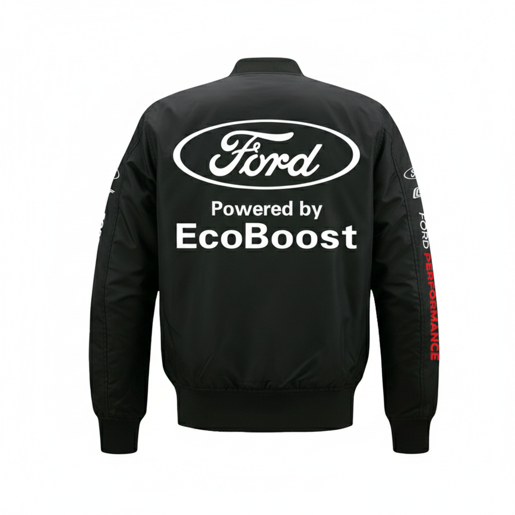Sweater Racing Ford