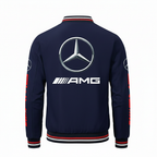 Chaqueta Mercedes Benz