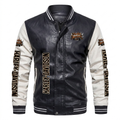 Chaqueta Harley Davidson Motorsport