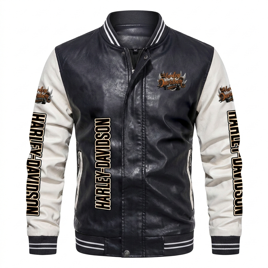 Chaqueta Harley Davidson Motorsport