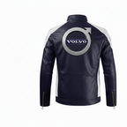 Chaqueta Racing Volvo