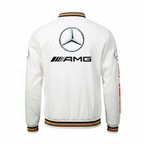 Chaqueta Mercedes Benz
