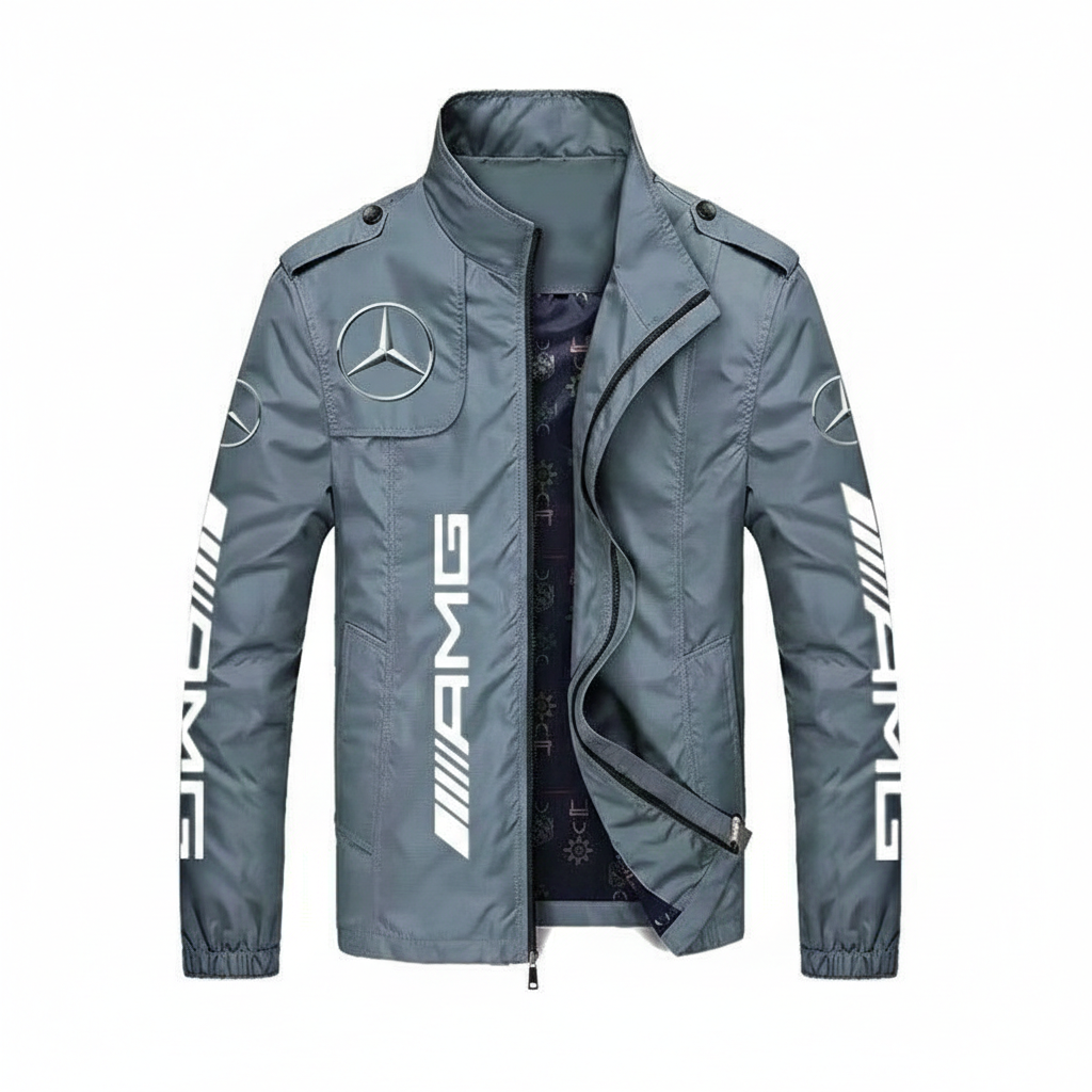 Chaqueta Mercedes Benz Motorports