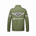 Suéter Motorsport Bentley