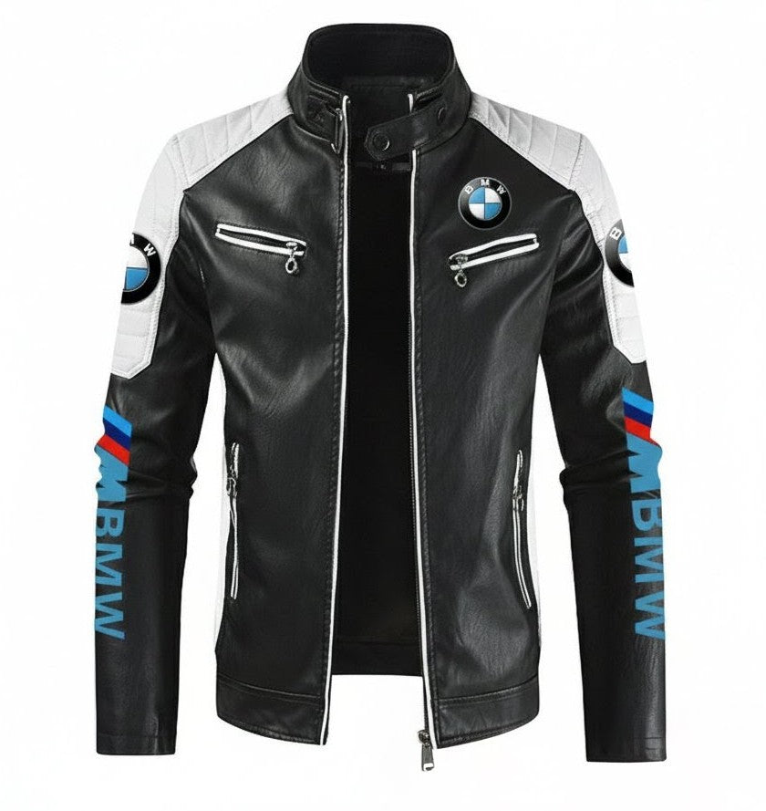Chaqueta BMW RS Edicion (cuero)