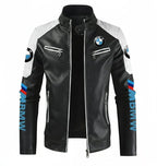 Chaqueta BMW RS Edicion (cuero)