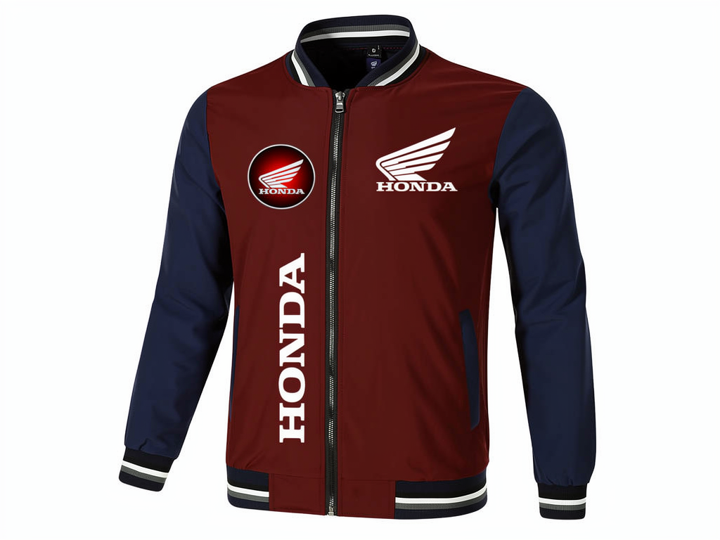 Honda Sweater (Motorsport)