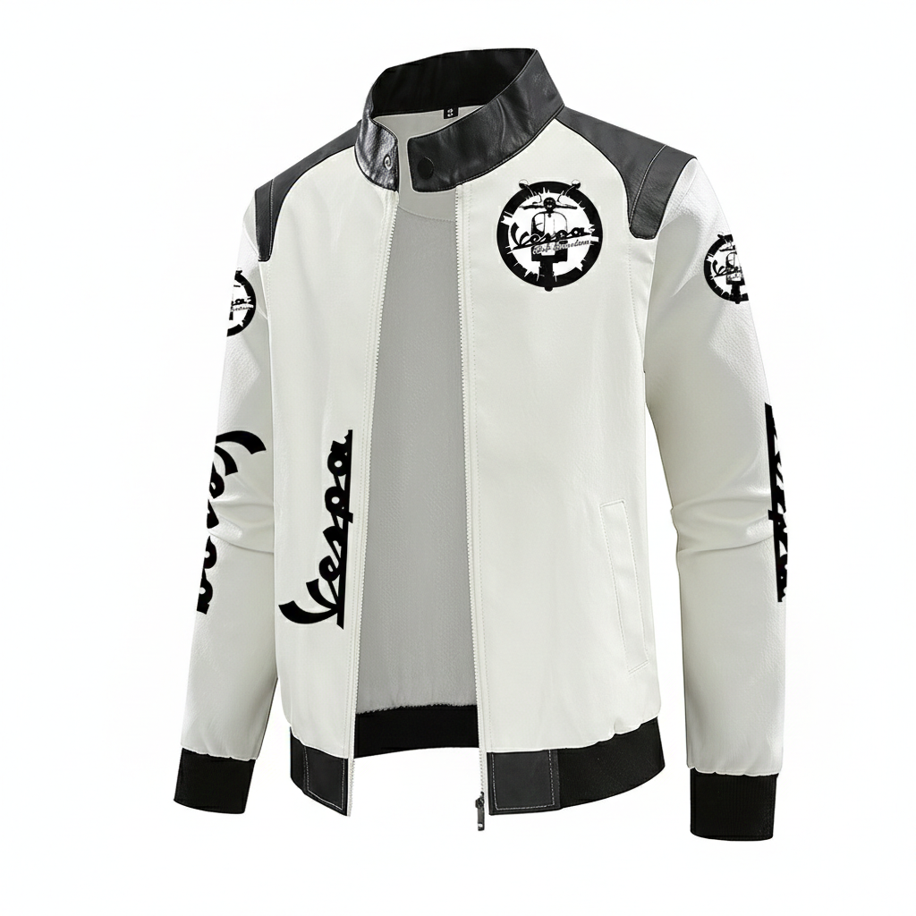 Chaqueta Motorsport Vespa