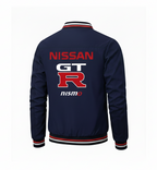 Chaqueta Racing Nissan (motosport)