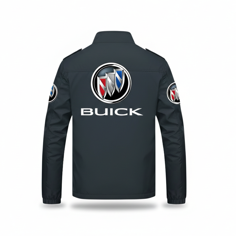 Chaqueta Motorsport buick
