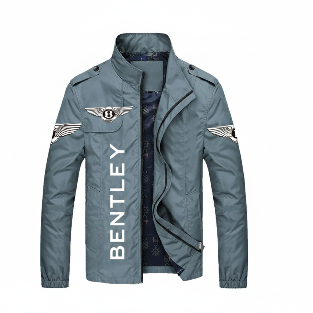 Suéter Motorsport Bentley