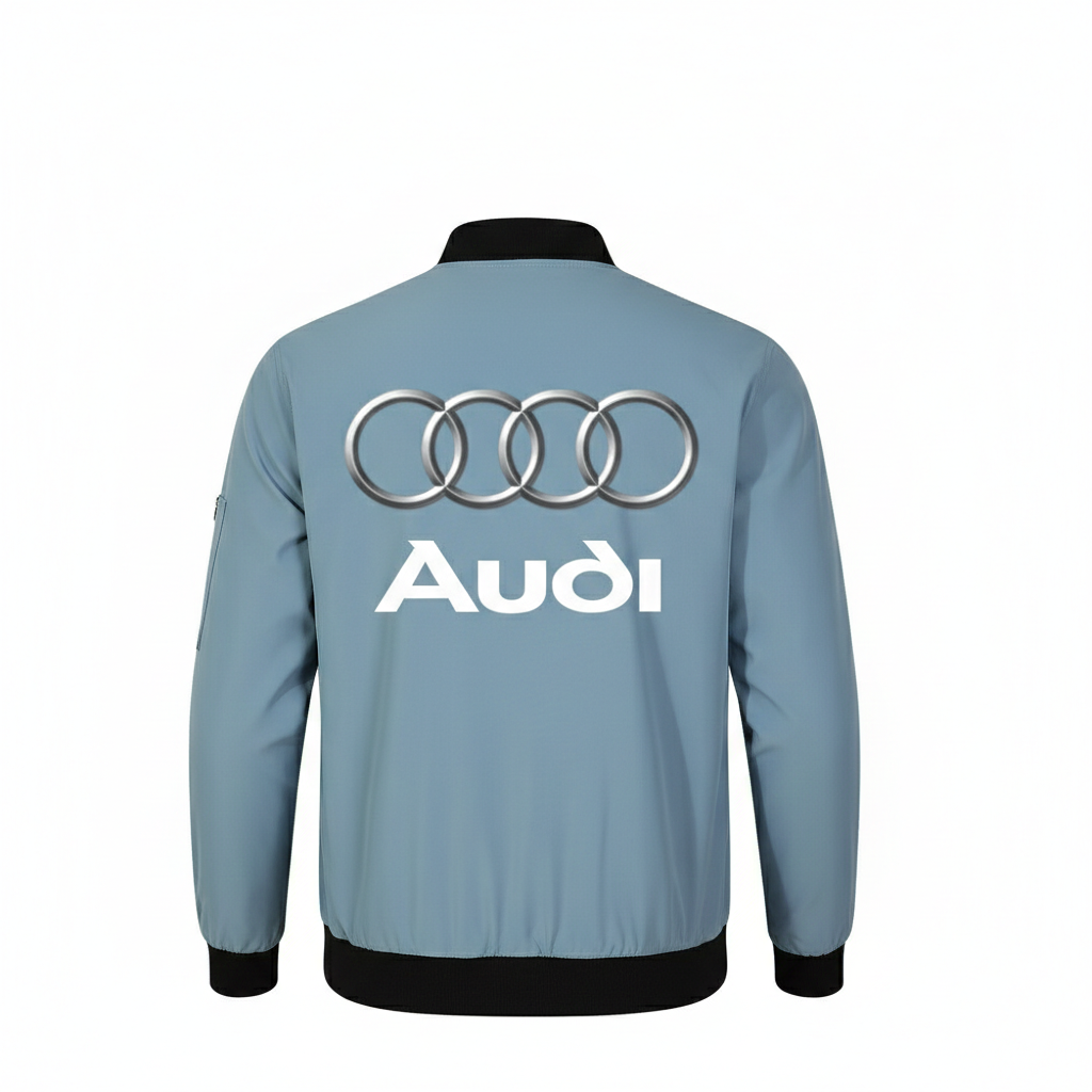 Chaqueta Racing Motorsport Audi