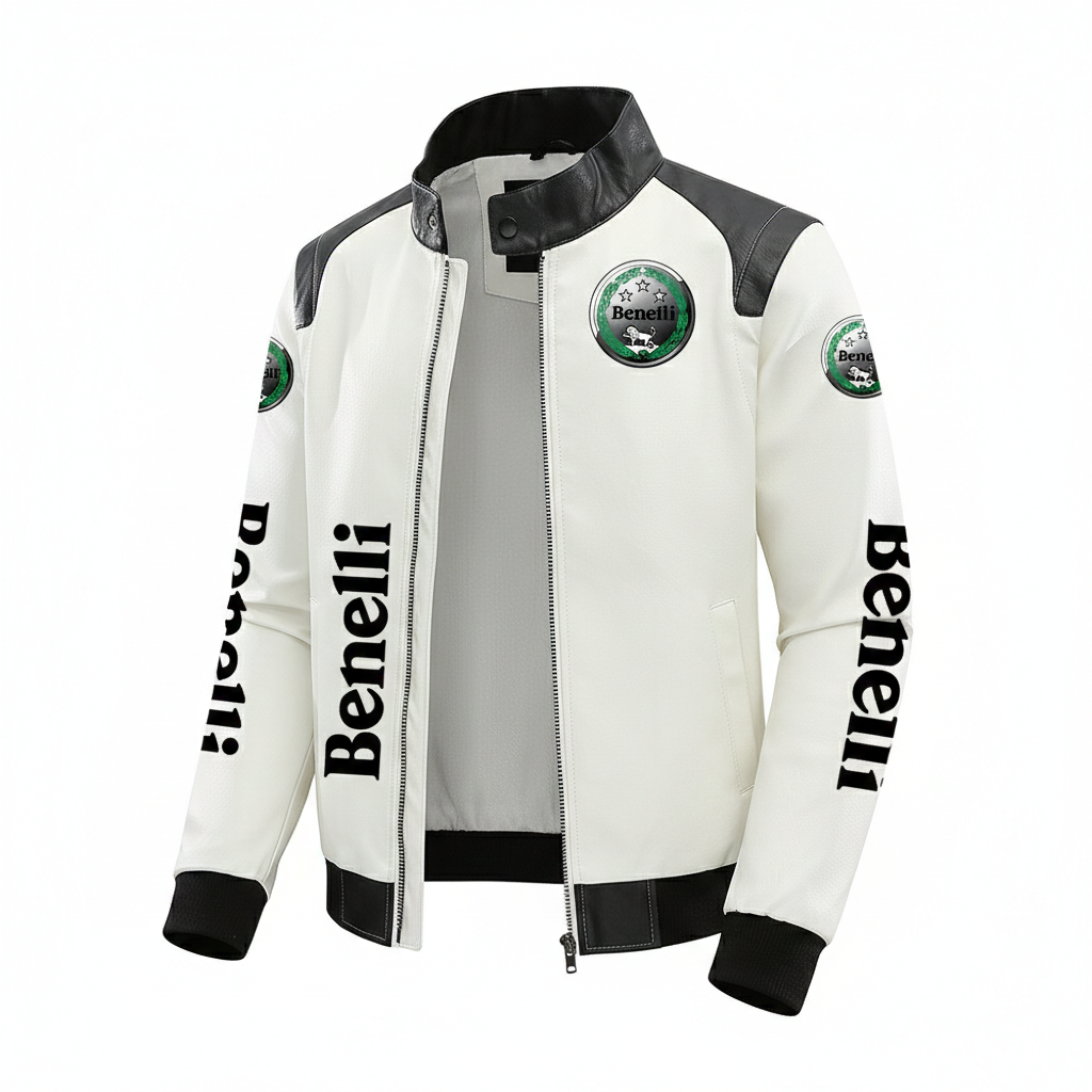 Chaqueta Motorsport Benelli
