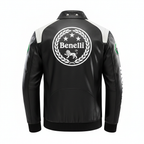 Chaqueta Motorsport Benelli