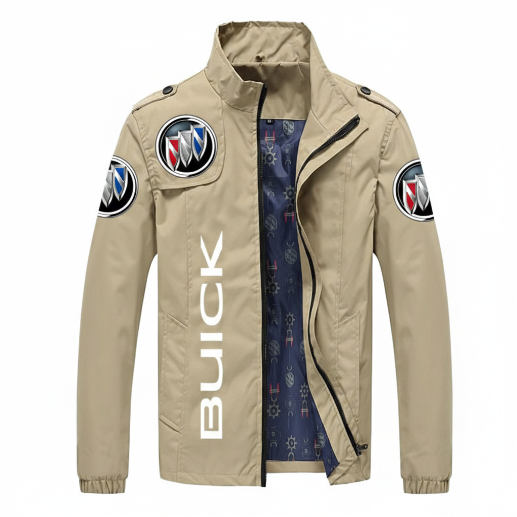 Chaqueta Motorsport buick