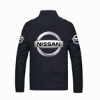 Chaqueta Nissan Motorports