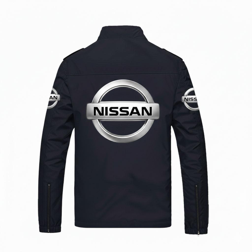 Chaqueta Nissan Motorports