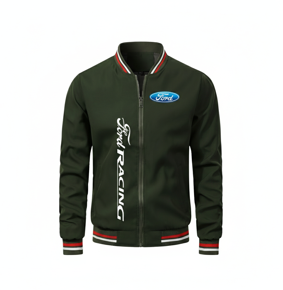 Chaqueta Racing Ford (motosport)