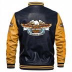 Chaqueta Harley Davidson
