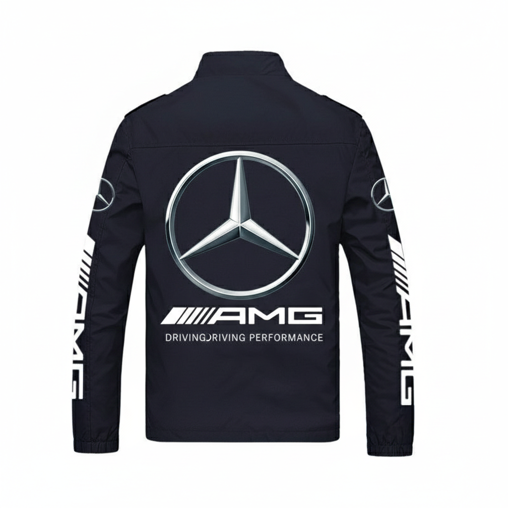 Chaqueta Mercedes Benz Motorports