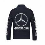 Chaqueta Mercedes Benz Motorports