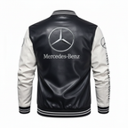 Chaqueta motosport Mercedes Benz