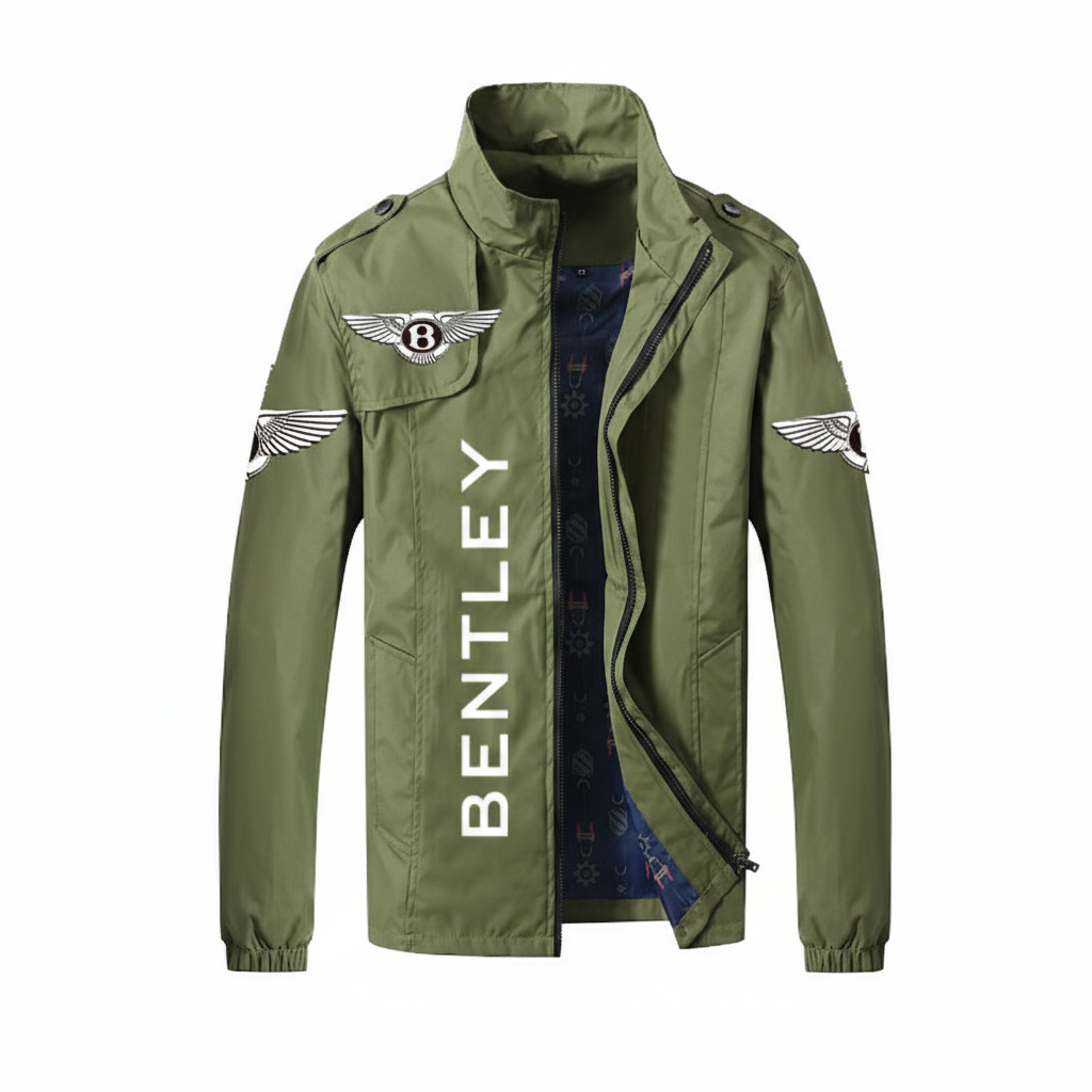 Suéter Motorsport Bentley