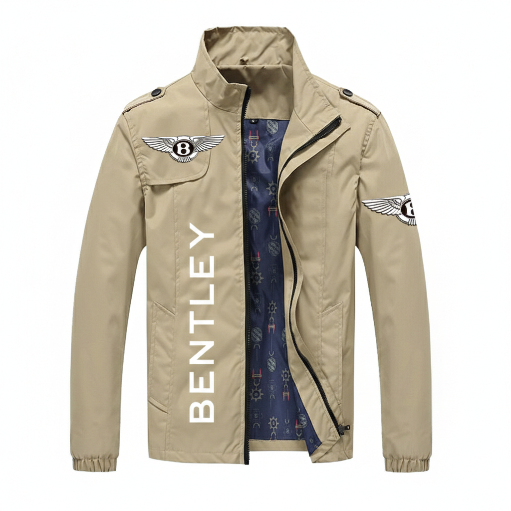 Suéter Motorsport Bentley