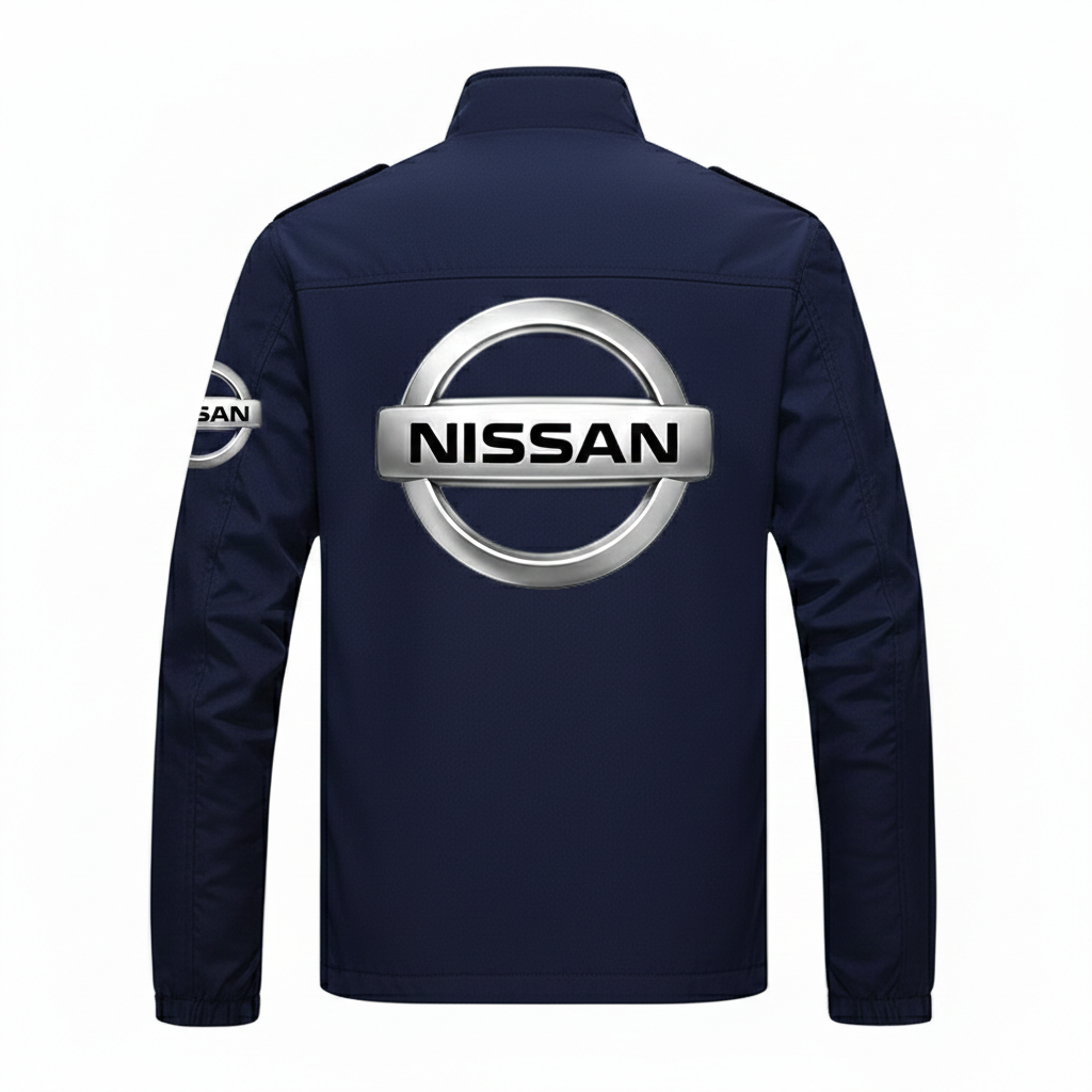 Chaqueta Nissan Motorports