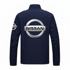 Chaqueta Nissan Motorports