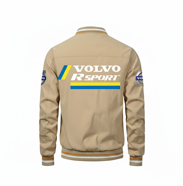 Volvo Racing Sueter