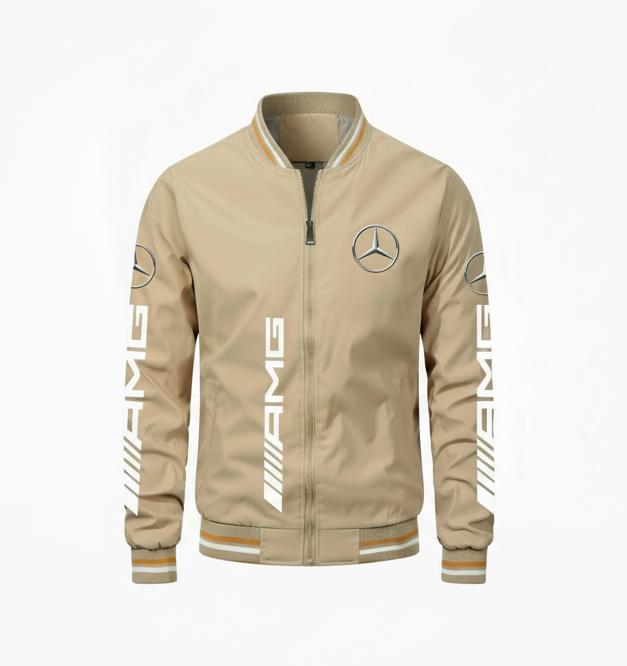 Mercedes-Benz Racing Suéter