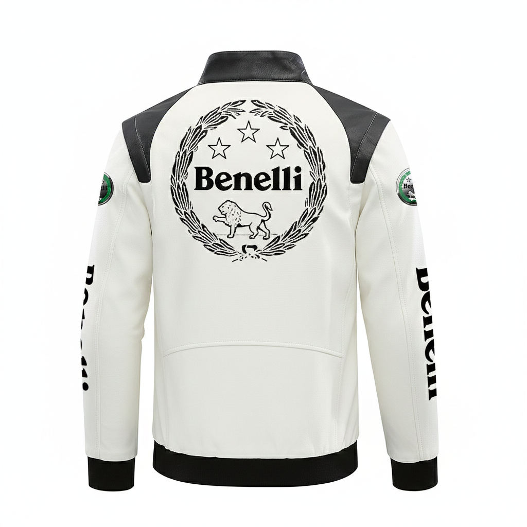 Chaqueta Motorsport Benelli