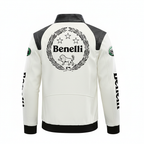 Chaqueta Motorsport Benelli
