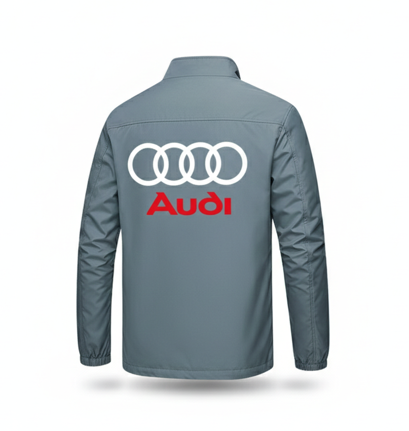 Chaqueta Audi Motorports