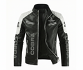 Chaqueta Motorsports Cobra