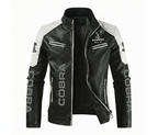 Chaqueta Motorsports Cobra