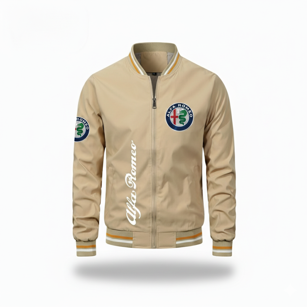 Alfa Romeo Racing Sueter