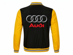 Chaqueta Motorsports Sweater Audi