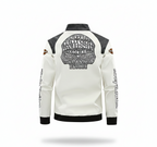 Chaqueta EST 1903 Harley Davidson