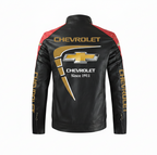 Chaqueta Racing Chevrolet