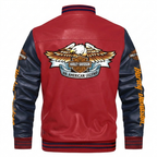 Chaqueta Harley Davidson