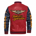 Chaqueta Harley Davidson Motorsport