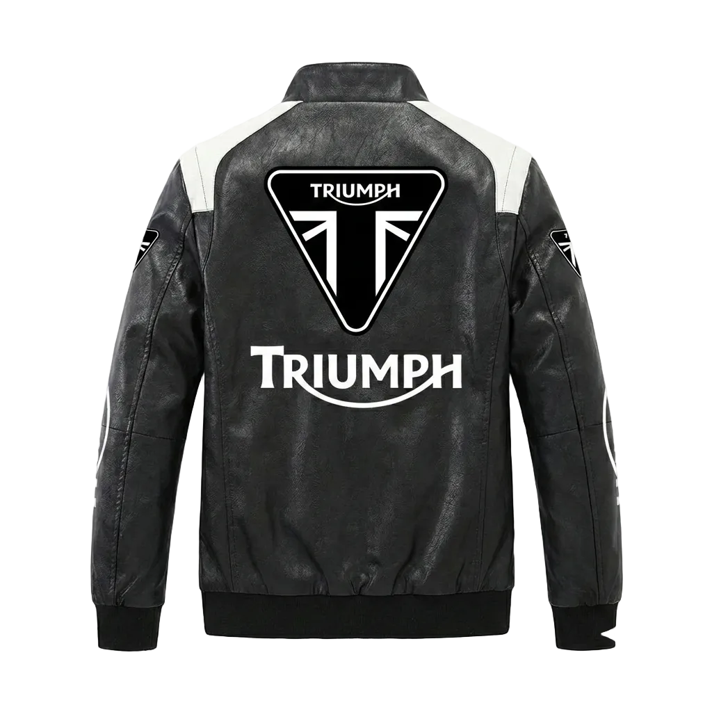 Chaqueta Motorsport Triumph