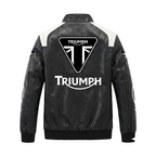 Chaqueta Motorsport Triumph