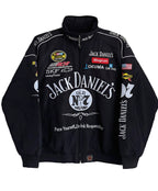 Chaqueta Jack Daniel's Vintage de Carreras
