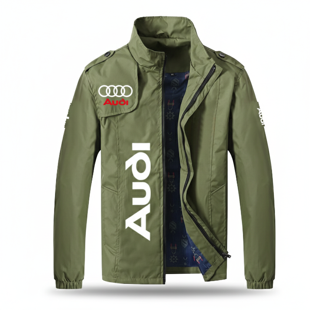 Chaqueta Audi Motorports