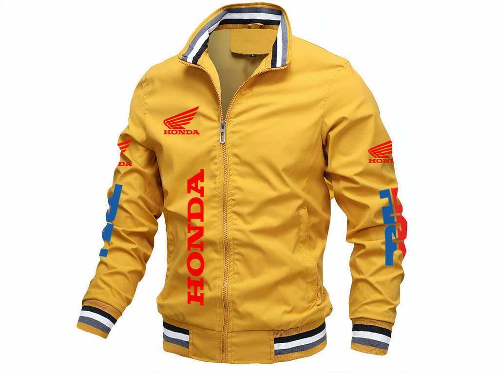 Chaqueta Honda (Motorsport)