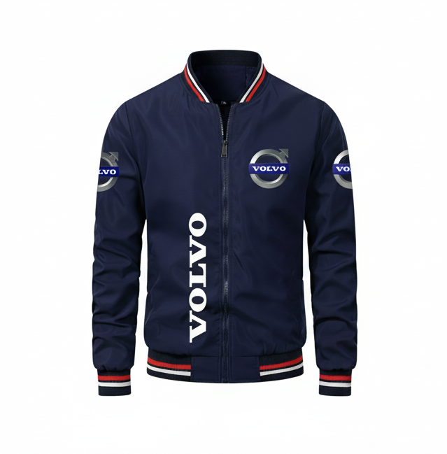 Volvo Racing Sueter